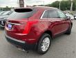 2018 CADILLAC XT5 Base SUV