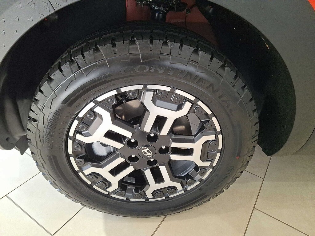 New 2026 Hyundai Santa Cruz XRT Truck Crew Cab