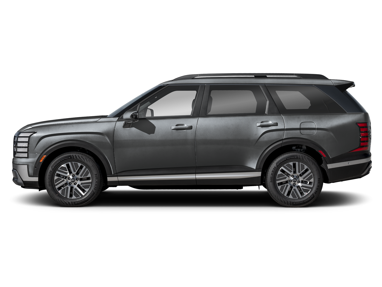 New 2027 Hyundai Palisade Hybrid SEL Premium 7P SUV