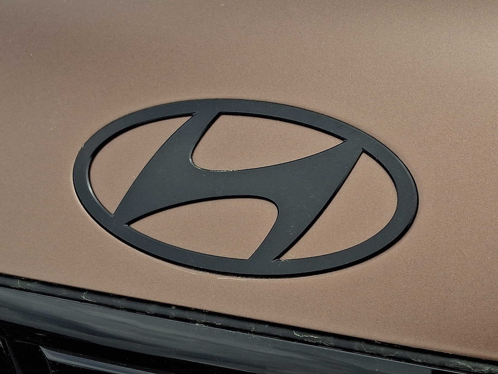 New 2026 Hyundai Santa Fe XRT SUV