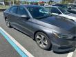 2018 Honda Accord EX-L Sedan