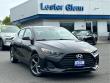 2020 Hyundai Veloster 2.0 Hatchback