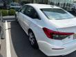 2024 Honda Civic LX Sedan