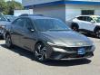 2025 Hyundai Elantra SEL Sport Sedan