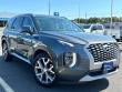 2022 Hyundai Palisade SEL SUV