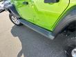 2018 Jeep Wrangler Unlimited Sport 4x4 SUV
