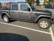 2022 Jeep Gladiator Sport Truck Crew Cab