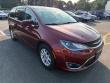 2020 Chrysler Pacifica Touring Van Passenger Van
