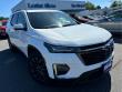 2023 Chevrolet Traverse RS SUV