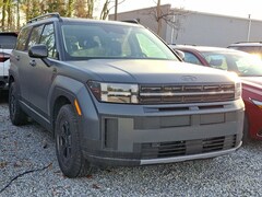 2026 Hyundai Santa Fe XRT SUV