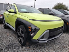 2026 Hyundai Kona Limited SUV