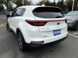 2020 Kia Sportage LX SUV