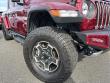 2021 Jeep Gladiator Mojave Truck Crew Cab