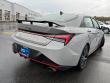 2023 Hyundai Elantra N Sedan