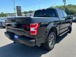 2020 Ford F-150 Truck SuperCrew Cab