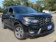 2023 Honda Passport TrailSport SUV
