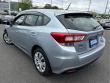 2018 Subaru Impreza 2.0i 5-door