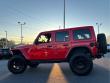 2021 Jeep Wrangler Unlimited Rubicon SUV