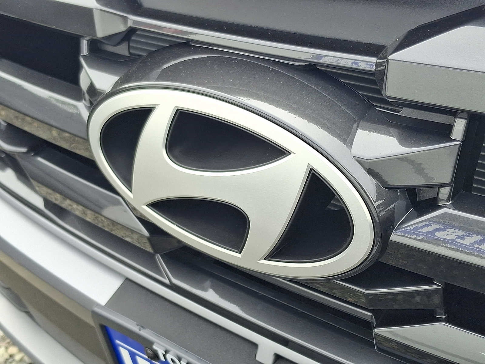 New 2026 Hyundai Tucson SEL SUV