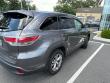 2015 Toyota Highlander XLE V6 SUV