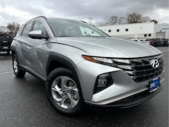 2023 Hyundai Tucson SEL SUV