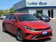 2023 Kia Forte LXS Sedan