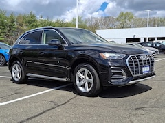 2021 Audi Q5 45 Premium SUV