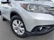 2013 Honda CR-V EX AWD SUV