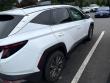2022 Hyundai Tucson Hybrid Blue SUV