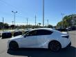 2025 LEXUS IS 350 F SPORT Sedan