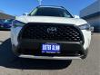 2023 Toyota Corolla Cross LE SUV
