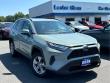 2023 Toyota RAV4 Hybrid XLE SUV