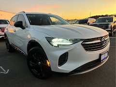 2023 Buick Envision Essence SUV