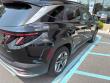2025 Hyundai Tucson SEL Convenience SUV