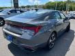 2023 Hyundai Elantra Limited Sedan