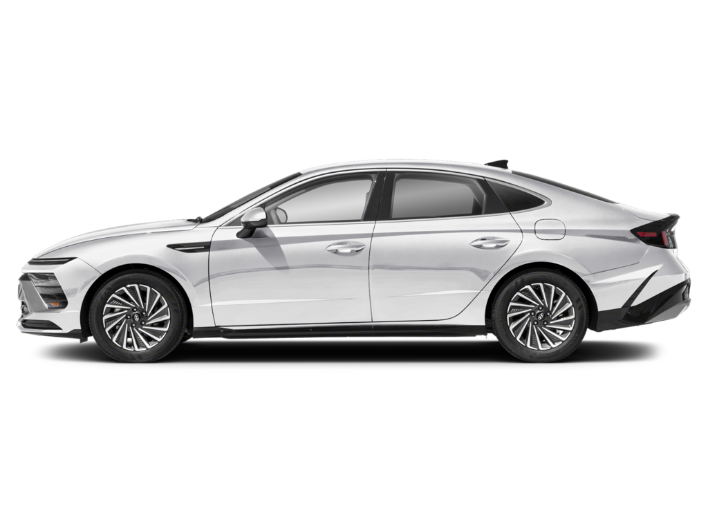 New 2026 Hyundai Sonata Hybrid SEL Sedan