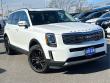 2020 Kia Telluride S SUV