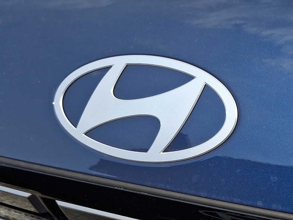New 2026 Hyundai Santa Fe Hybrid SEL SUV