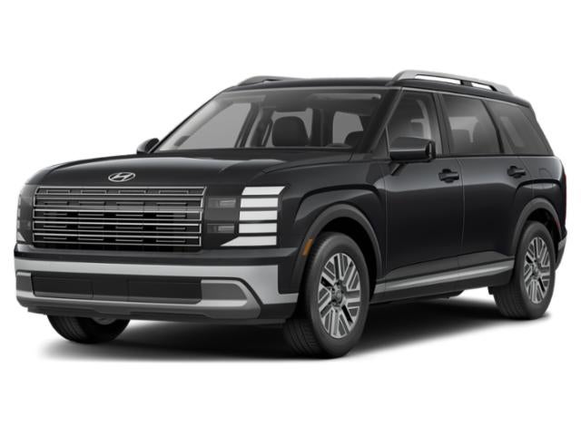 New 2027 Hyundai Palisade Hybrid SEL 8P SUV