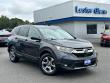 2017 Honda CR-V EX AWD SUV