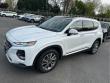 2020 Hyundai Santa Fe SEL 2.4 SUV