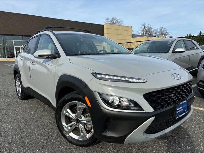 2023 Hyundai Kona SEL SUV