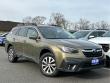 2022 Subaru Outback Premium SUV