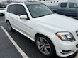  Mercedes-Benz GLK-Class