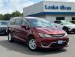 2020 Chrysler Pacifica Touring Van Passenger Van