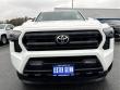 2025 Toyota Tacoma Truck Double Cab