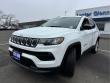 2022 Jeep Compass Latitude Lux SUV