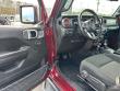 2021 Jeep Gladiator Mojave Truck Crew Cab