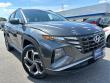 2023 Hyundai Tucson SEL SUV