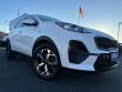 2020 Kia Sportage LX SUV